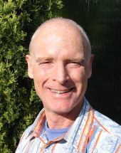 Bill Slater, MBA