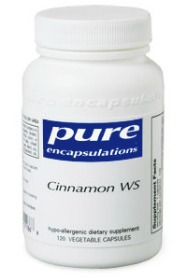 Cinnamon Vitamins