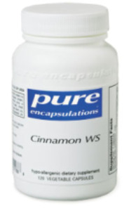 Cinnamon Vitamins
