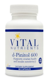 d-Pinitol Vitamins
