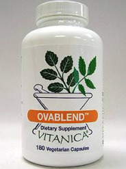 OvaBlend