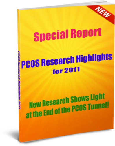 PCOS Research Report