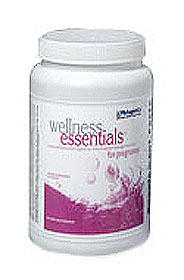 Wellness Essentials for Pregnancy