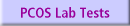PCOS Lab Tests