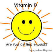 Vitamin D and Sunlight